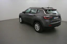 Jeep Compass  1.3 GSE T4 190 ch PHEV AT6 4xe eAWD Limited occasion - Photo 7