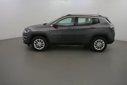 Jeep Compass  1.3 GSE T4 190 ch PHEV AT6 4xe eAWD Limited occasion - Photo 8
