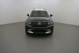 Citroën C3 Aircross NEW  Hybride 145 ch Aut Max 7PL occasion - Photo 2