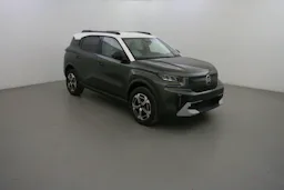 Citroën C3 Aircross NEW  Hybride 145 ch Aut Max 7PL occasion - Photo 3