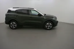 Citroën C3 Aircross NEW  Hybride 145 ch Aut Max 7PL occasion - Photo 4