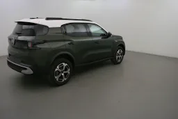 Citroën C3 Aircross NEW  Hybride 145 ch Aut Max 7PL occasion - Photo 5