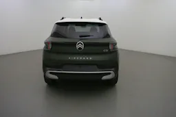 Citroën C3 Aircross NEW  Hybride 145 ch Aut Max 7PL occasion - Photo 6