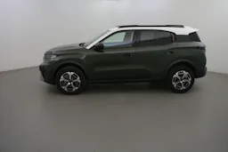 Citroën C3 Aircross NEW  Hybride 145 ch Aut Max 7PL occasion - Photo 8