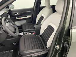 Citroën C3 Aircross NEW Hybride 145 ch Aut Max 7PL occasion - Photo 9