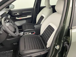 Citroën C3 Aircross NEW  Hybride 145 ch Aut Max 7PL occasion - Photo 9