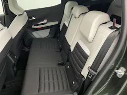 Citroën C3 Aircross NEW Hybride 145 ch Aut Max 7PL occasion - Photo 10