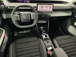 Citroën C3 Aircross NEW  Hybride 145 ch Aut Max 7PL occasion - Photo 11