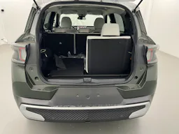 Citroën C3 Aircross NEW Hybride 145 ch Aut Max 7PL occasion - Photo 12
