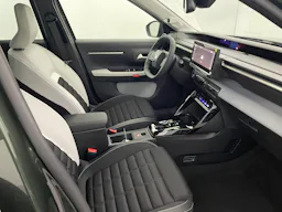 Citroën C3 Aircross NEW  Hybride 145 ch Aut Max 7PL occasion - Photo 13