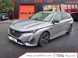 Peugeot 308 SW  BlueHDi 130ch S&S EAT8 GT occasion - Photo 1