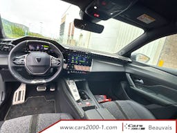 Peugeot 308 SW  BlueHDi 130ch S&S EAT8 GT occasion - Photo 10