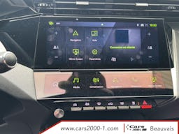 Peugeot 308 SW  BlueHDi 130ch S&S EAT8 GT occasion - Photo 11