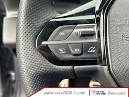 Peugeot 308 SW BlueHDi 130ch S&S EAT8 GT occasion - Photo 12