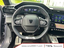 Peugeot 308 SW  BlueHDi 130ch S&S EAT8 GT occasion - Photo 14