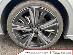 Peugeot 308 SW  BlueHDi 130ch S&S EAT8 GT occasion - Photo 15