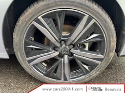 Peugeot 308 SW BlueHDi 130ch S&S EAT8 GT occasion - Photo 16