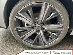 Peugeot 308 SW BlueHDi 130ch S&S EAT8 GT occasion - Photo 17