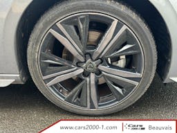 Peugeot 308 SW BlueHDi 130ch S&S EAT8 GT occasion - Photo 18