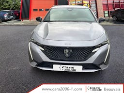 Peugeot 308 SW BlueHDi 130ch S&S EAT8 GT occasion - Photo 2