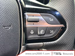 Peugeot 308 SW  BlueHDi 130ch S&S EAT8 GT occasion - Photo 20