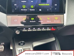 Peugeot 308 SW BlueHDi 130ch S&S EAT8 GT occasion - Photo 22