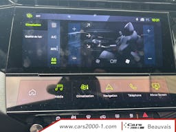 Peugeot 308 SW  BlueHDi 130ch S&S EAT8 GT occasion - Photo 24