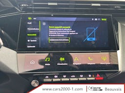 Peugeot 308 SW BlueHDi 130ch S&S EAT8 GT occasion - Photo 26