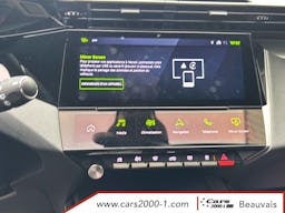 Peugeot 308 SW  BlueHDi 130ch S&S EAT8 GT occasion - Photo 27