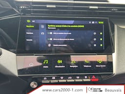 Peugeot 308 SW BlueHDi 130ch S&S EAT8 GT occasion - Photo 29