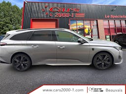 Peugeot 308 SW BlueHDi 130ch S&S EAT8 GT occasion - Photo 4