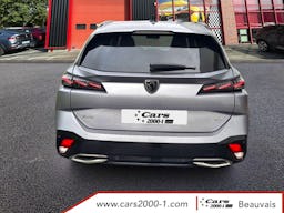 Peugeot 308 SW  BlueHDi 130ch S&S EAT8 GT occasion - Photo 5