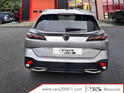 Peugeot 308 SW  BlueHDi 130ch S&S EAT8 GT occasion - Photo 5