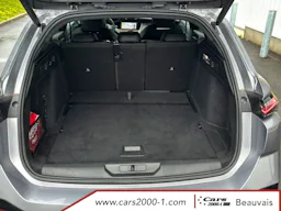 Peugeot 308 SW  BlueHDi 130ch S&S EAT8 GT occasion - Photo 7