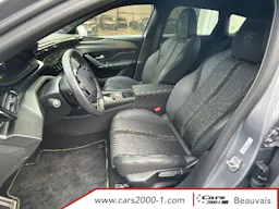 Peugeot 308 SW  BlueHDi 130ch S&S EAT8 GT occasion - Photo 8