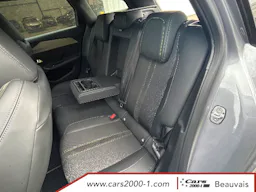 Peugeot 308 SW  BlueHDi 130ch S&S EAT8 GT occasion - Photo 9