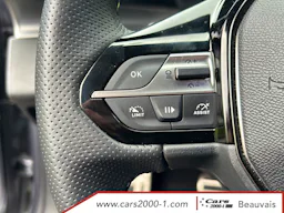 Peugeot 308 SW  BlueHDi 130ch S&S EAT8 GT occasion - Photo 12