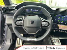 Peugeot 308 SW BlueHDi 130ch S&S EAT8 GT occasion - Photo 14