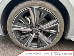 Peugeot 308 SW  BlueHDi 130ch S&S EAT8 GT occasion - Photo 15