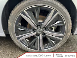Peugeot 308 SW  BlueHDi 130ch S&S EAT8 GT occasion - Photo 16