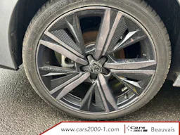 Peugeot 308 SW BlueHDi 130ch S&S EAT8 GT occasion - Photo 17