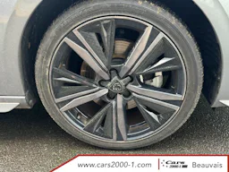 Peugeot 308 SW BlueHDi 130ch S&S EAT8 GT occasion - Photo 18
