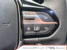 Peugeot 308 SW BlueHDi 130ch S&S EAT8 GT occasion - Photo 20