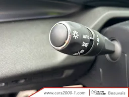 Peugeot 308 SW BlueHDi 130ch S&S EAT8 GT occasion - Photo 21