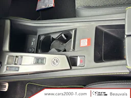 Peugeot 308 SW BlueHDi 130ch S&S EAT8 GT occasion - Photo 23