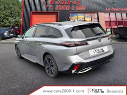 Peugeot 308 SW BlueHDi 130ch S&S EAT8 GT occasion - Photo 6