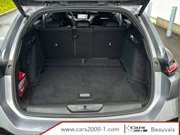 Peugeot 308 SW BlueHDi 130ch S&S EAT8 GT occasion - Photo 7