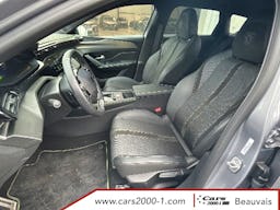 Peugeot 308 SW BlueHDi 130ch S&S EAT8 GT occasion - Photo 8