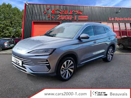 BYD Seal U  1.5l DM-i 218 ch PHEV Boost occasion - Photo 1