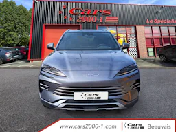 BYD Seal U  1.5l DM-i 218 ch PHEV Boost occasion - Photo 2